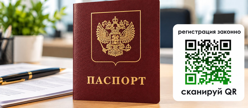 регистрация в Нарьян-Маре